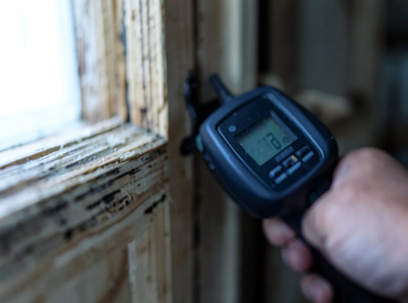 Commercial Water Damage Restoration in Clinton, MD