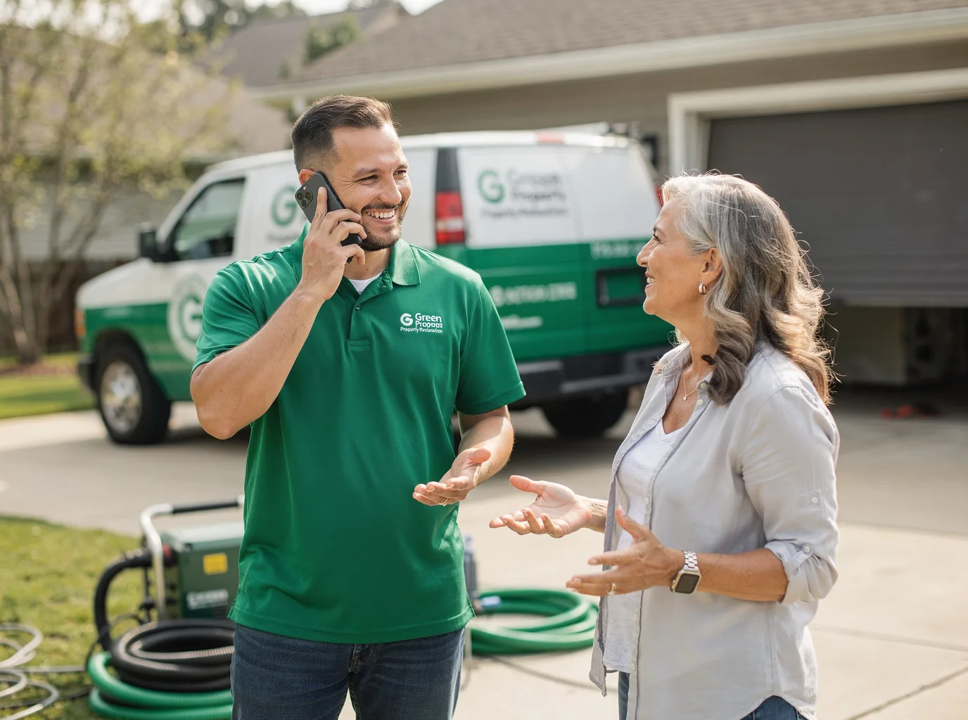 Water Damage Restoration Clinton, MD FAQs